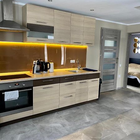 Piladzi Villa Sigulda Luaran gambar