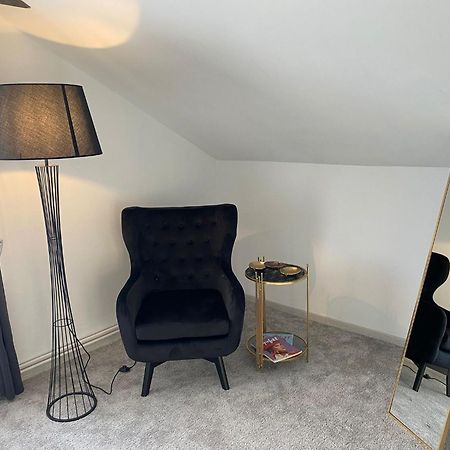 Piladzi Villa Sigulda Luaran gambar