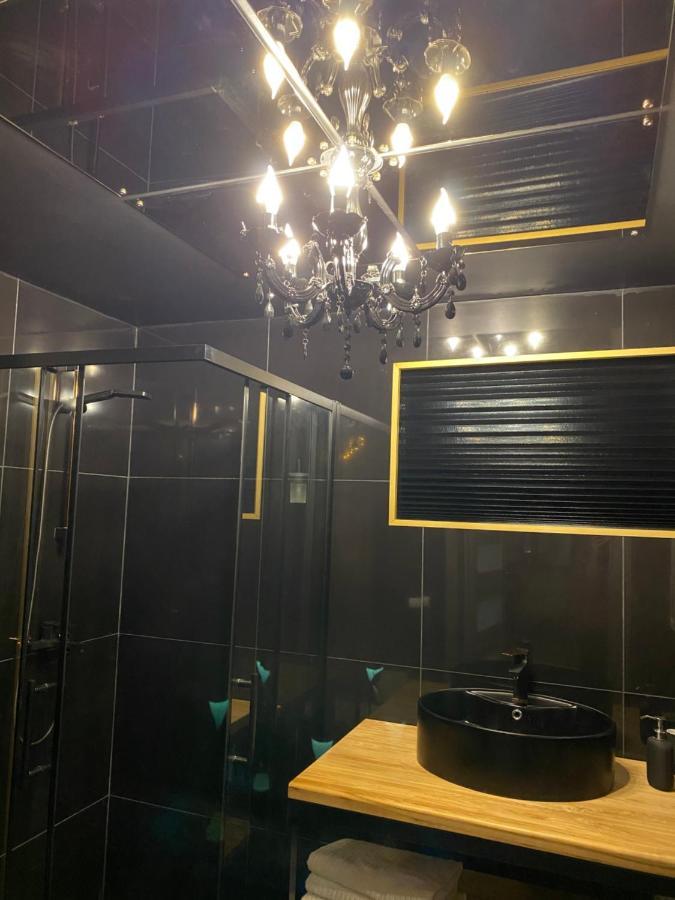 Piladzi Villa Sigulda Luaran gambar