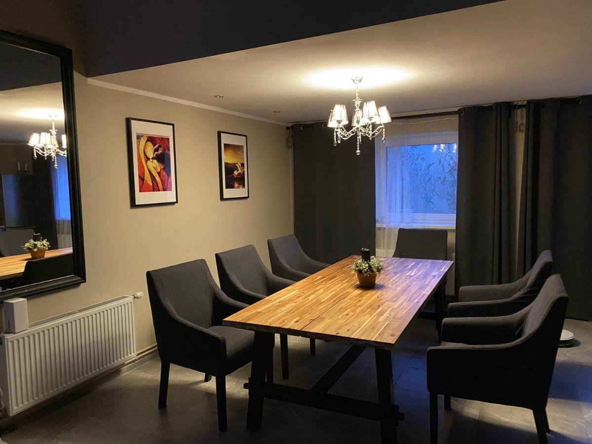 Piladzi Villa Sigulda Luaran gambar
