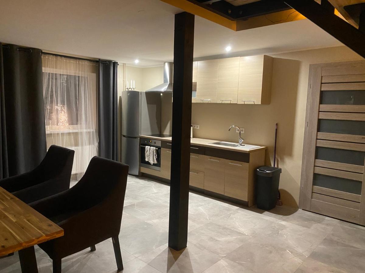 Piladzi Villa Sigulda Luaran gambar