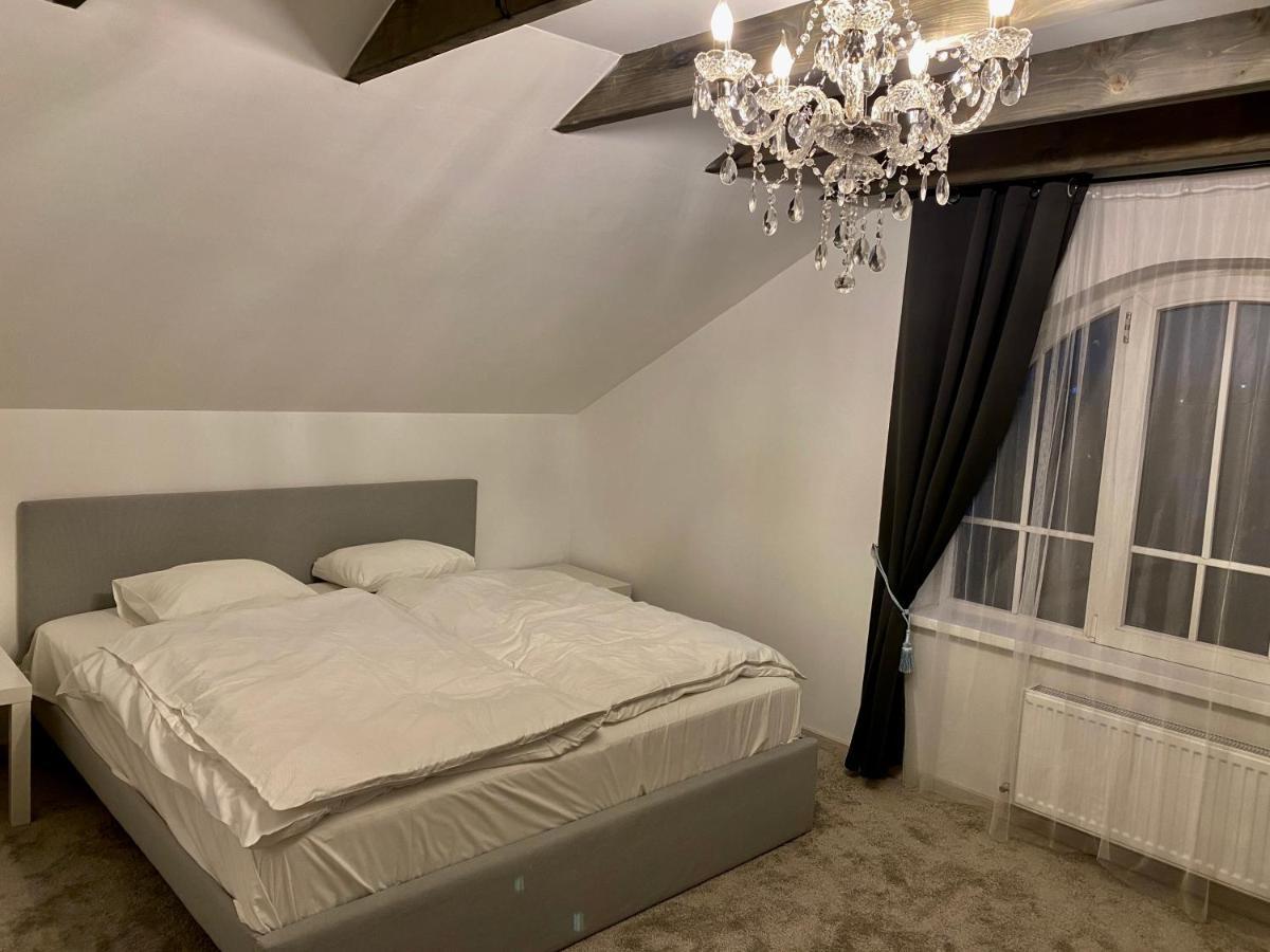 Piladzi Villa Sigulda Luaran gambar