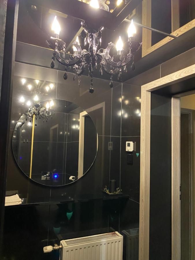 Piladzi Villa Sigulda Luaran gambar