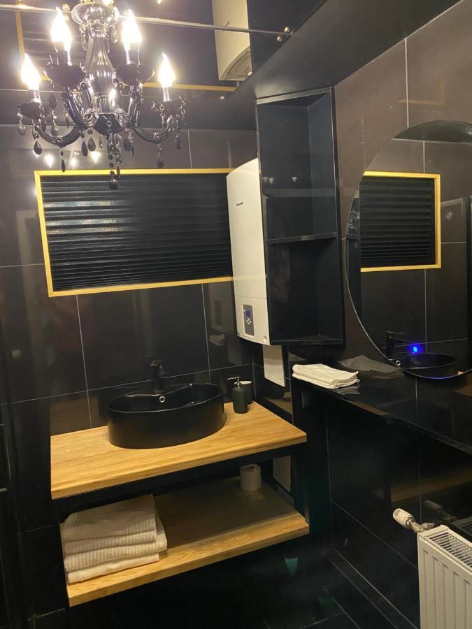 Piladzi Villa Sigulda Luaran gambar