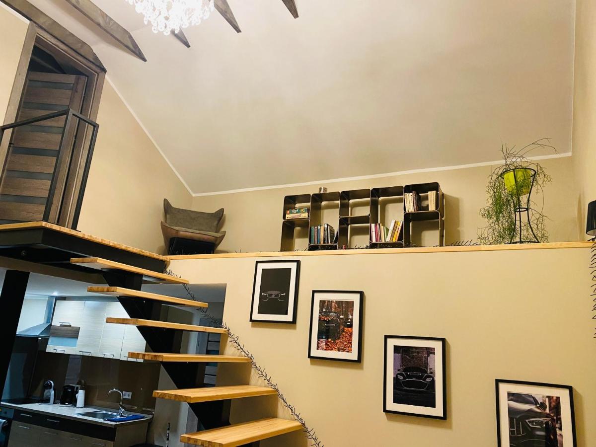 Piladzi Villa Sigulda Luaran gambar