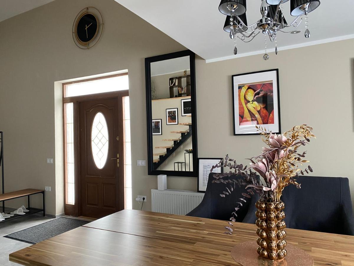 Piladzi Villa Sigulda Luaran gambar